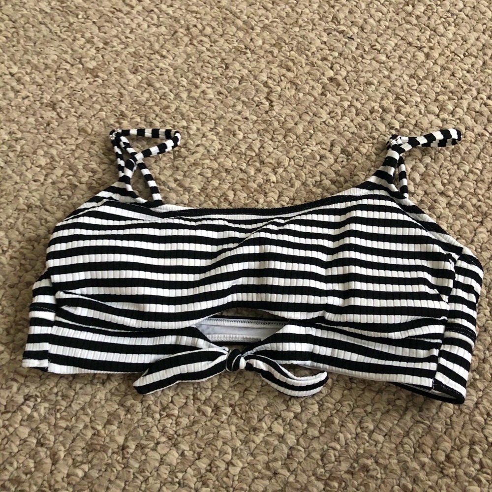 Bathing Suit Top